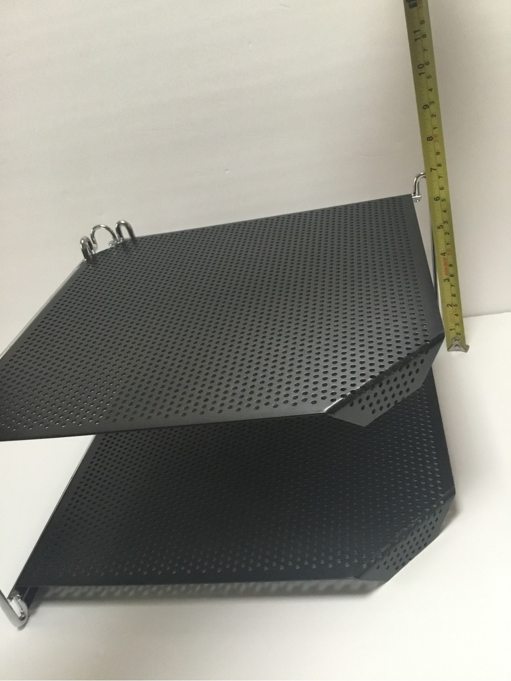 Muffin Works Two Tier Cooling Rack - Picture 3 of 8